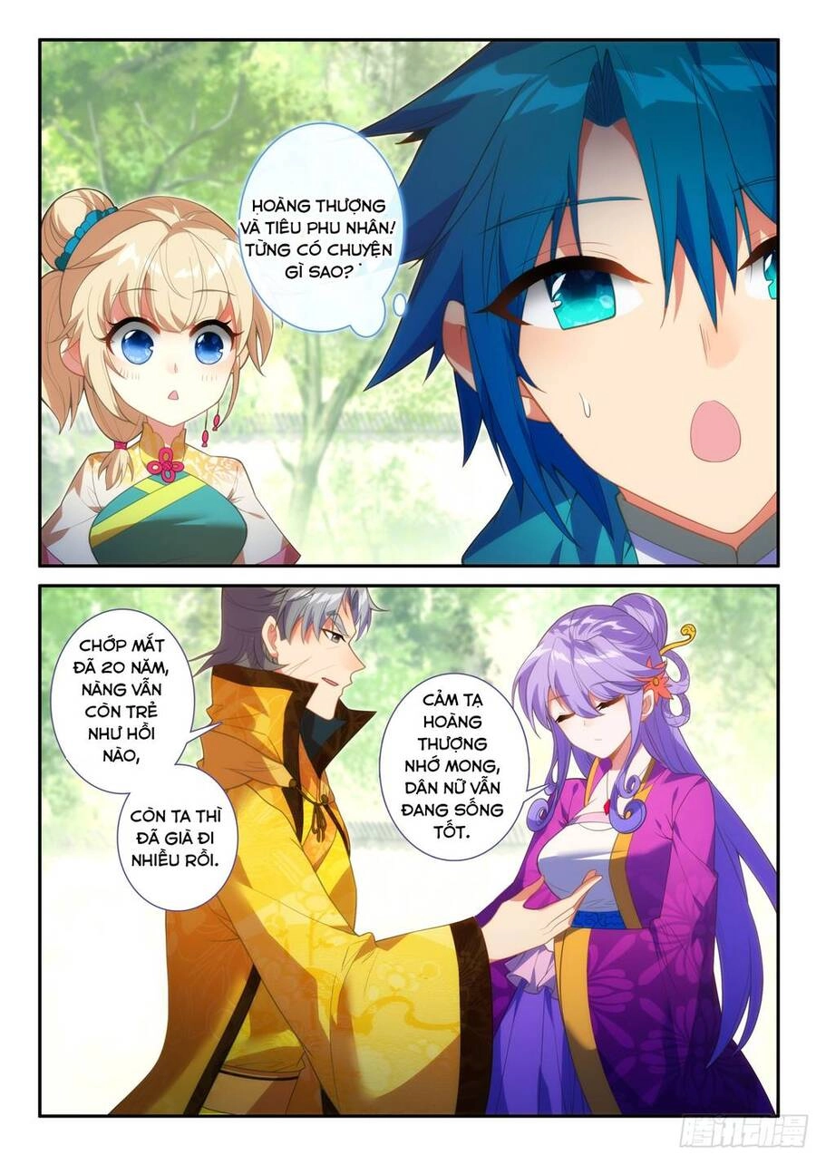 Cực Phẩm Gia Đinh Chapter 159 - 4