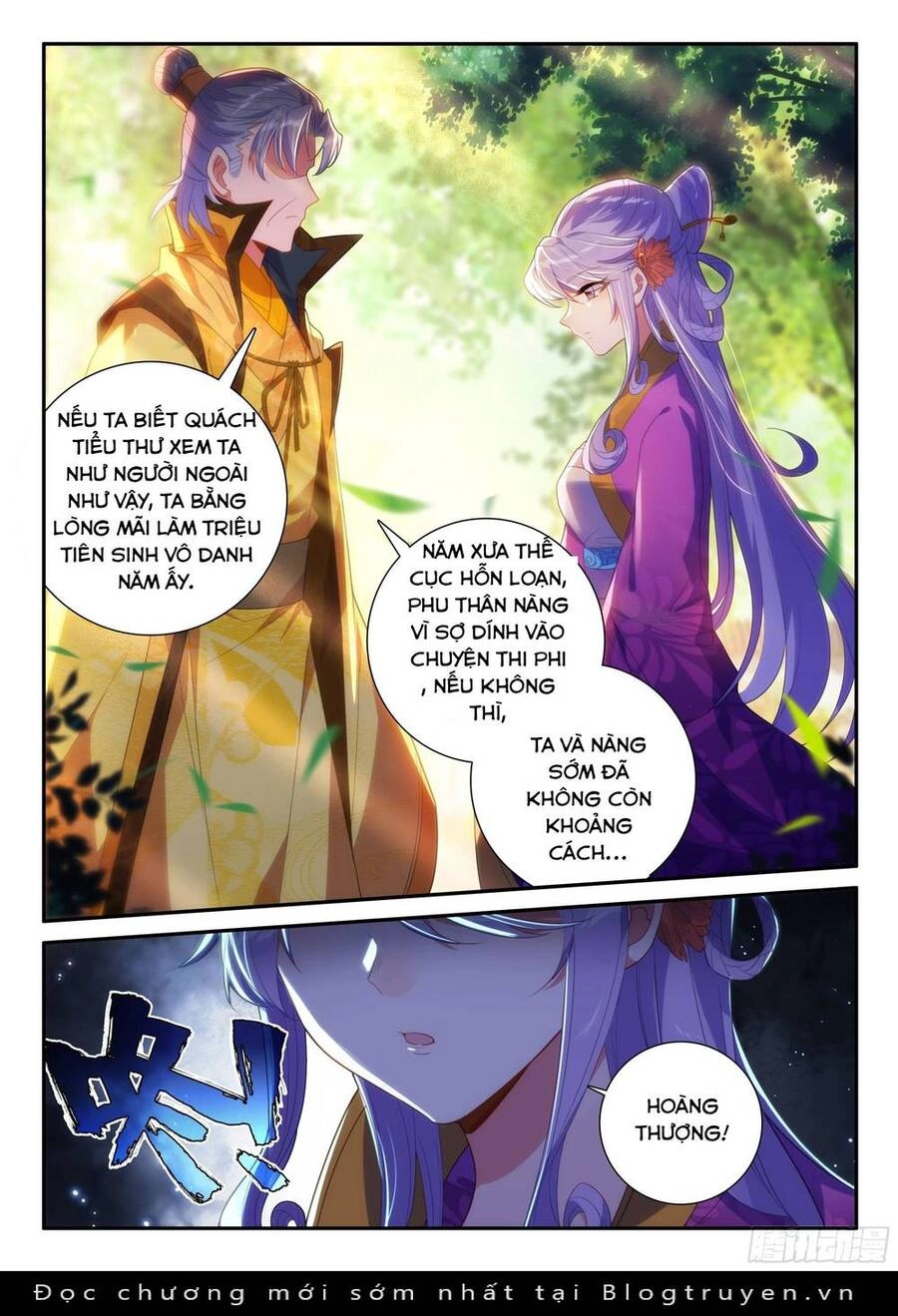 Cực Phẩm Gia Đinh Chapter 159 - 6