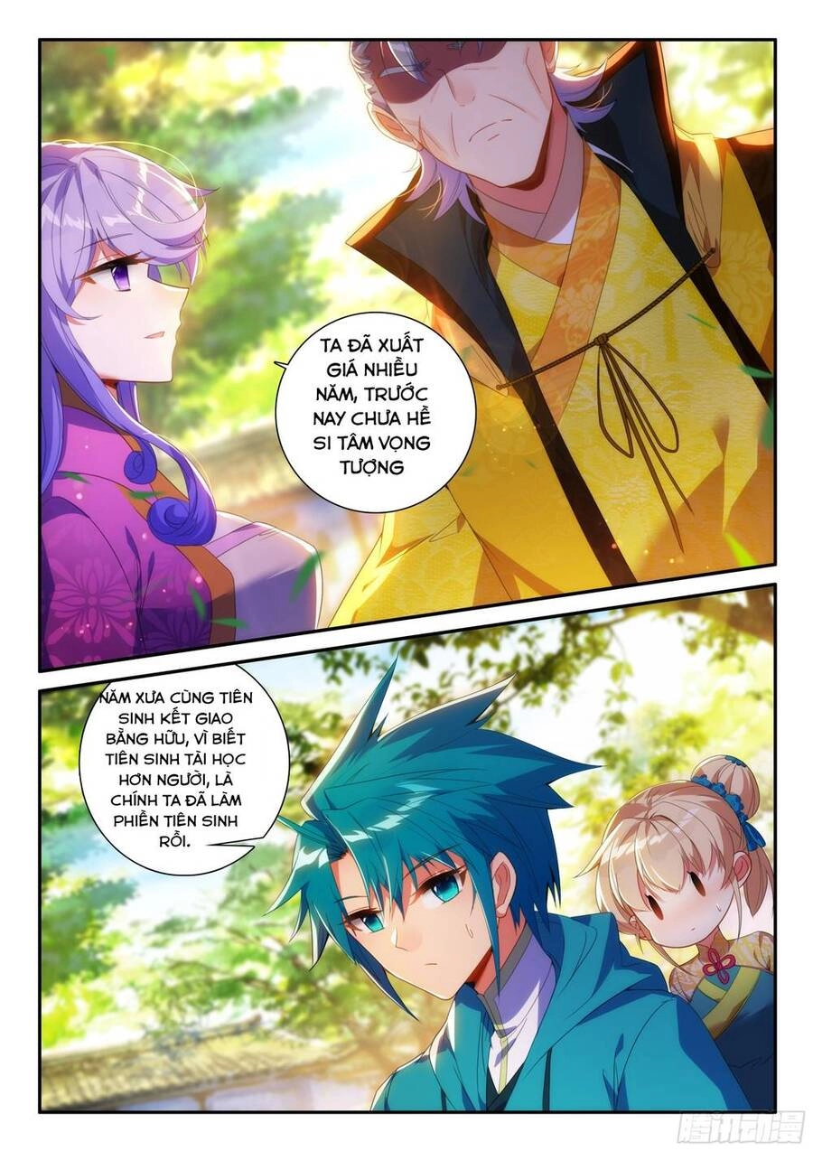 Cực Phẩm Gia Đinh Chapter 159 - 7