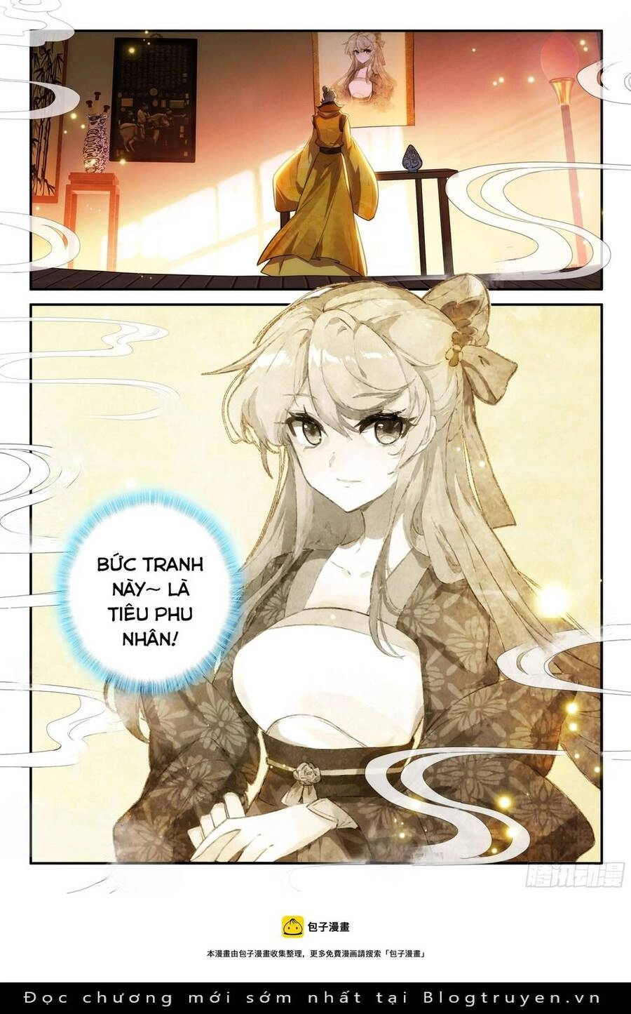 Cực Phẩm Gia Đinh Chapter 159 - 17