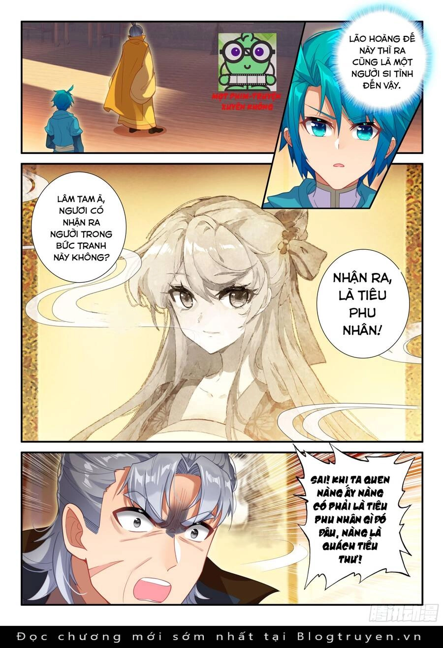 Cực Phẩm Gia Đinh Chapter 160 - 3