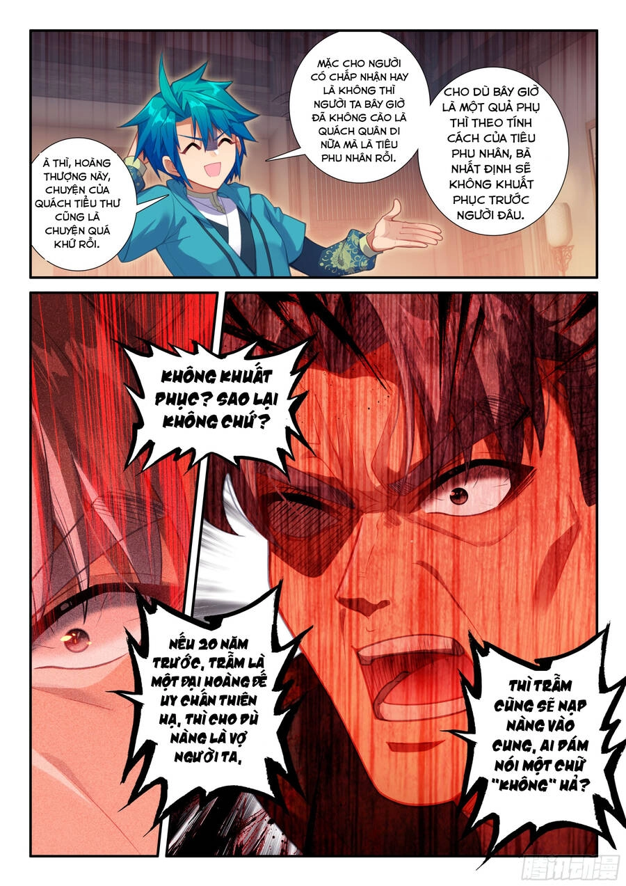 Cực Phẩm Gia Đinh Chapter 160 - 5