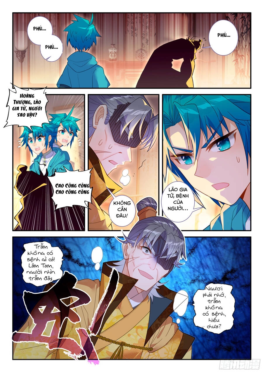 Cực Phẩm Gia Đinh Chapter 160 - 7