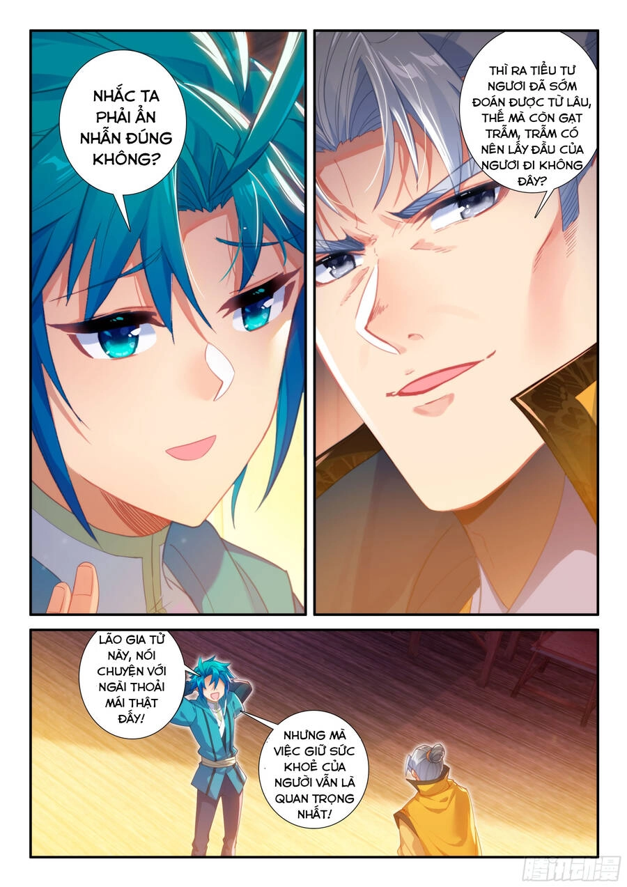 Cực Phẩm Gia Đinh Chapter 160 - 10