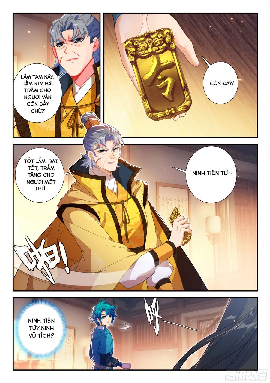 Cực Phẩm Gia Đinh Chapter 160 - 12