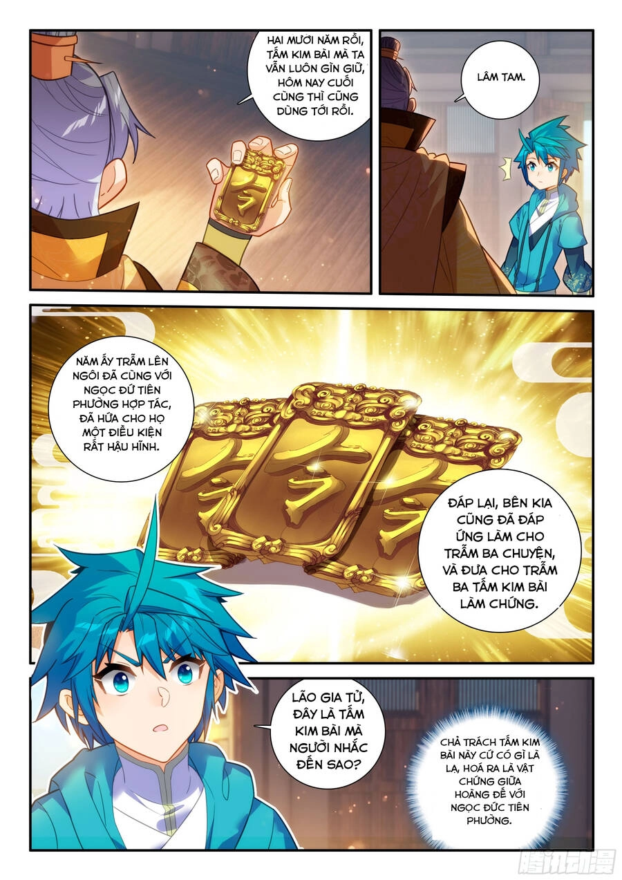 Cực Phẩm Gia Đinh Chapter 160 - 15