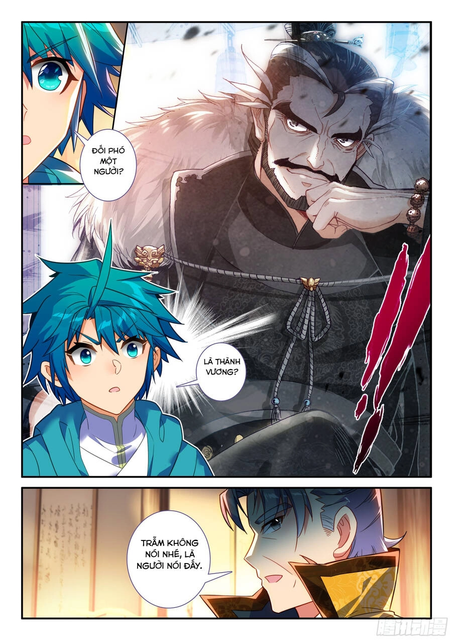 Cực Phẩm Gia Đinh Chapter 161 - 8