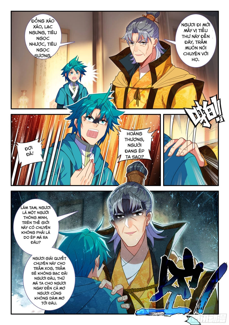 Cực Phẩm Gia Đinh Chapter 161 - 10