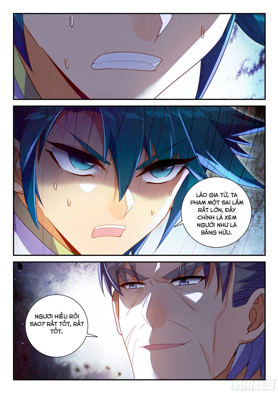 Cực Phẩm Gia Đinh Chapter 161 - 11