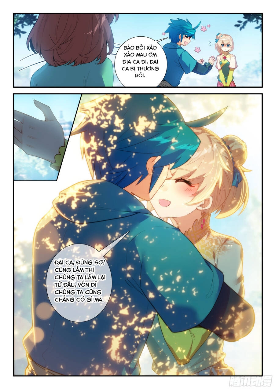 Cực Phẩm Gia Đinh Chapter 161 - 15