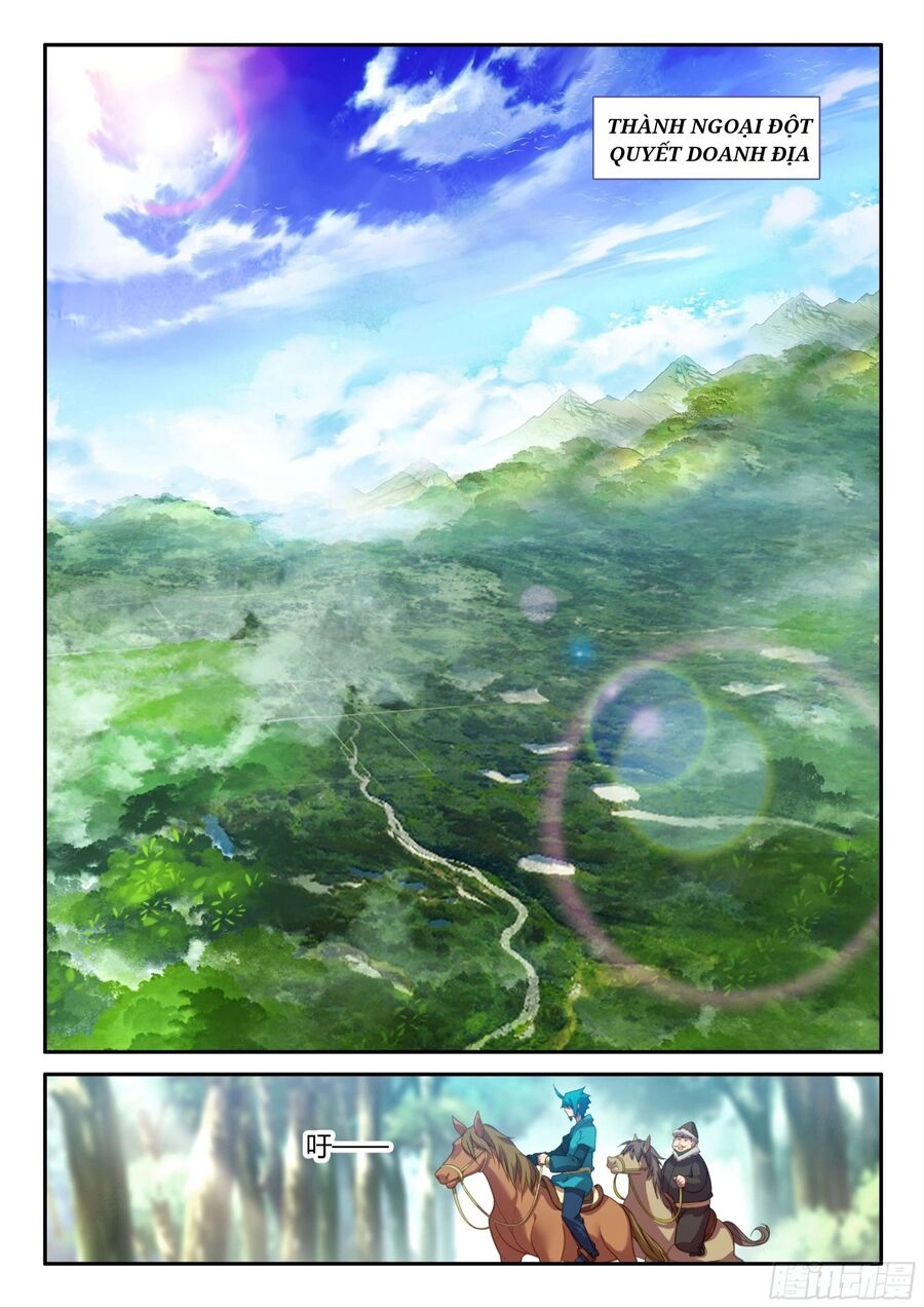 Cực Phẩm Gia Đinh Chapter 162 - 10