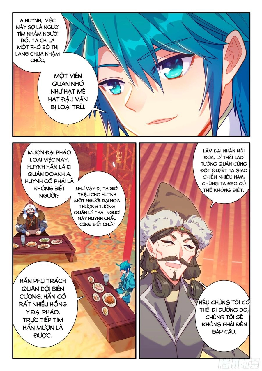 Cực Phẩm Gia Đinh Chapter 163 - 9