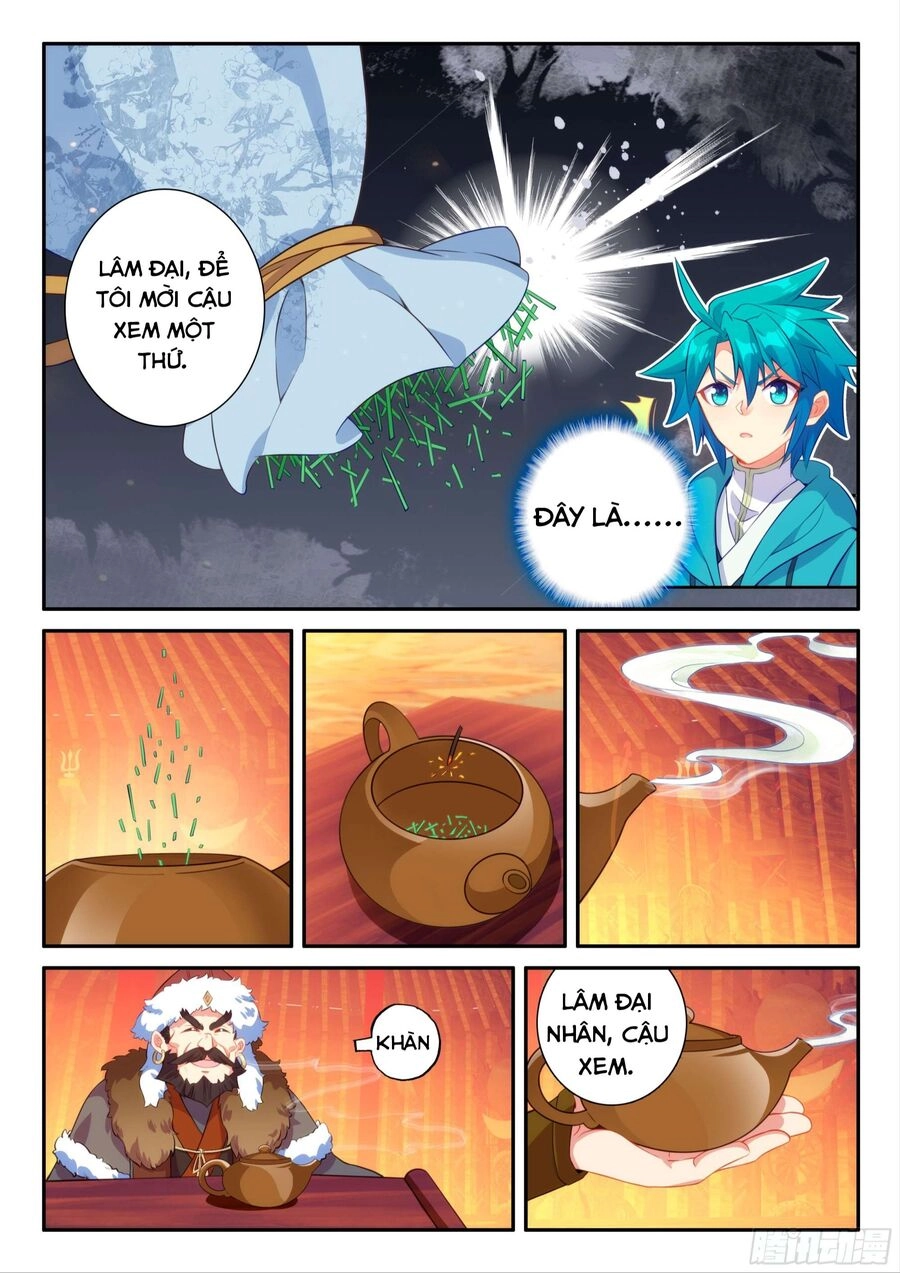 Cực Phẩm Gia Đinh Chapter 163 - 12