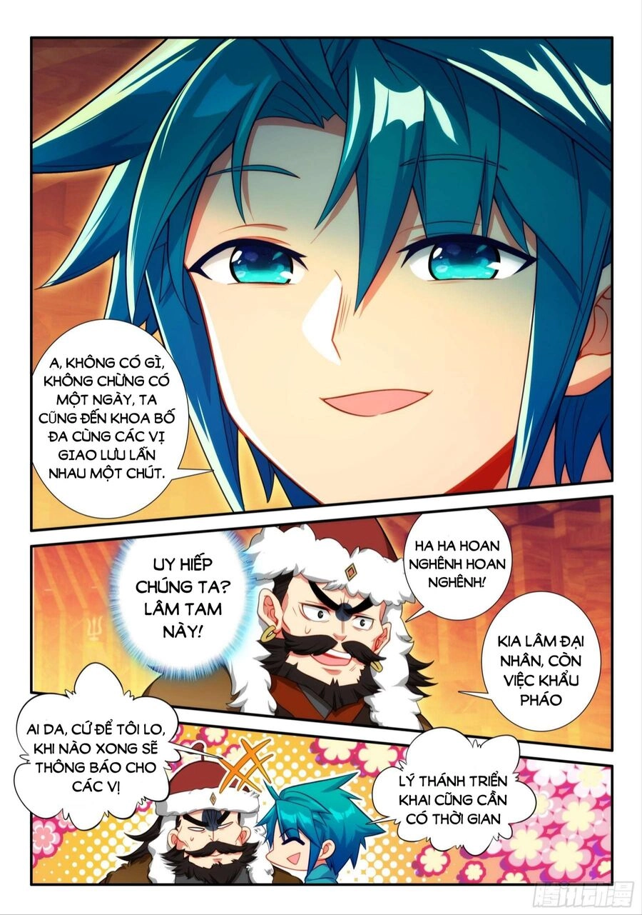 Cực Phẩm Gia Đinh Chapter 164 - 2