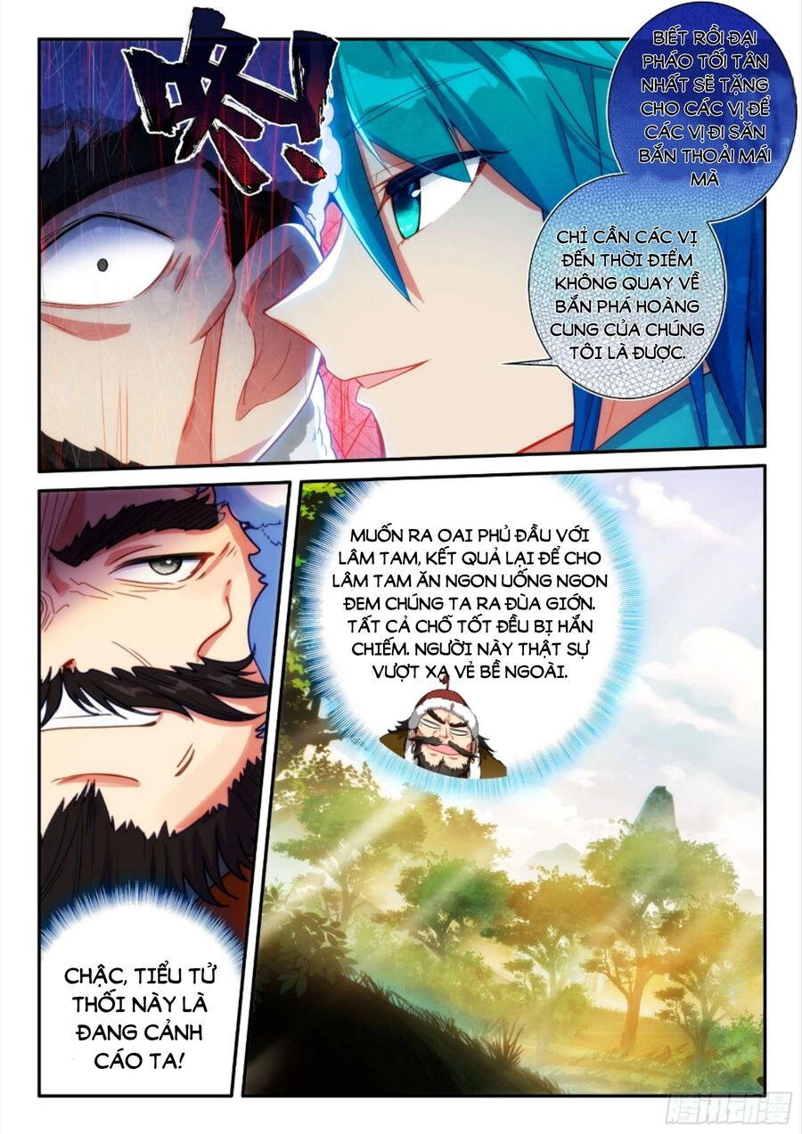 Cực Phẩm Gia Đinh Chapter 164 - 3