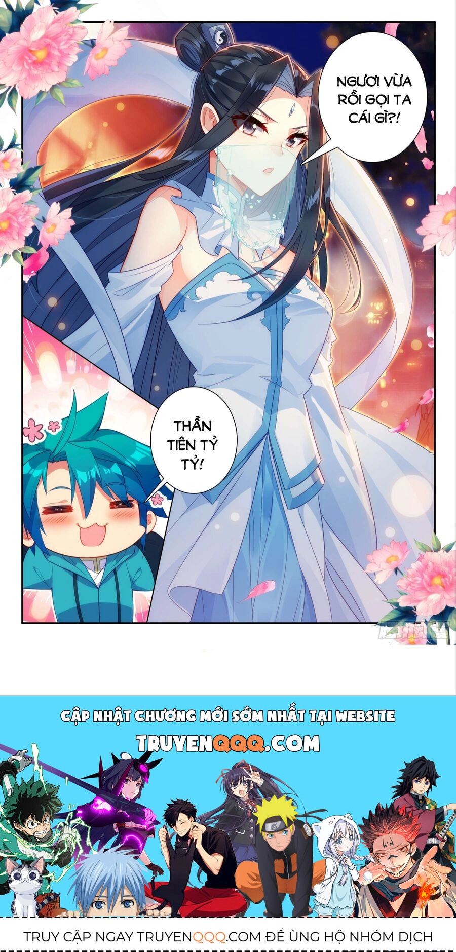 Cực Phẩm Gia Đinh Chapter 164 - 16