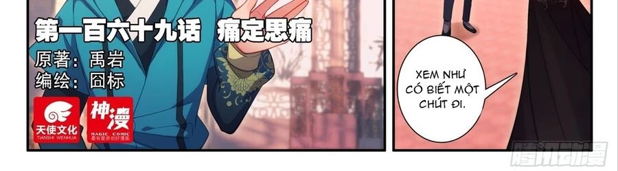 Cực Phẩm Gia Đinh Chapter 169 - 5