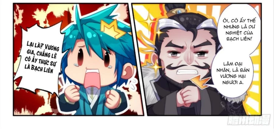 Cực Phẩm Gia Đinh Chapter 169 - 13