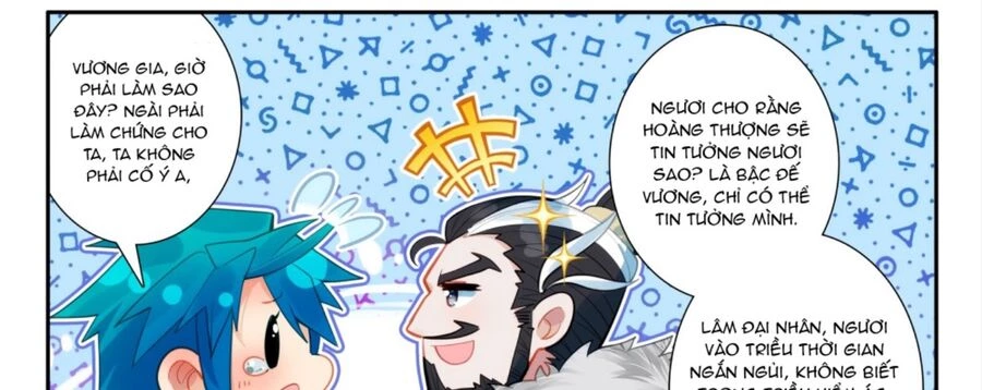 Cực Phẩm Gia Đinh Chapter 169 - 16