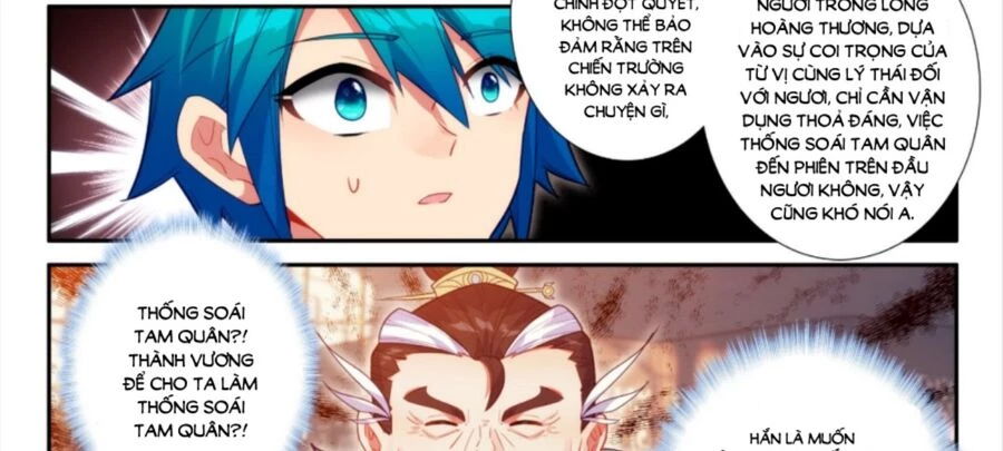 Cực Phẩm Gia Đinh Chapter 169 - 29