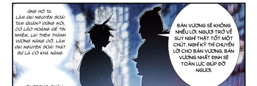 Cực Phẩm Gia Đinh Chapter 169 - 31