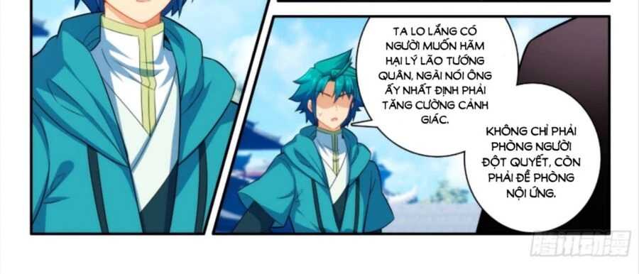 Cực Phẩm Gia Đinh Chapter 169 - 54