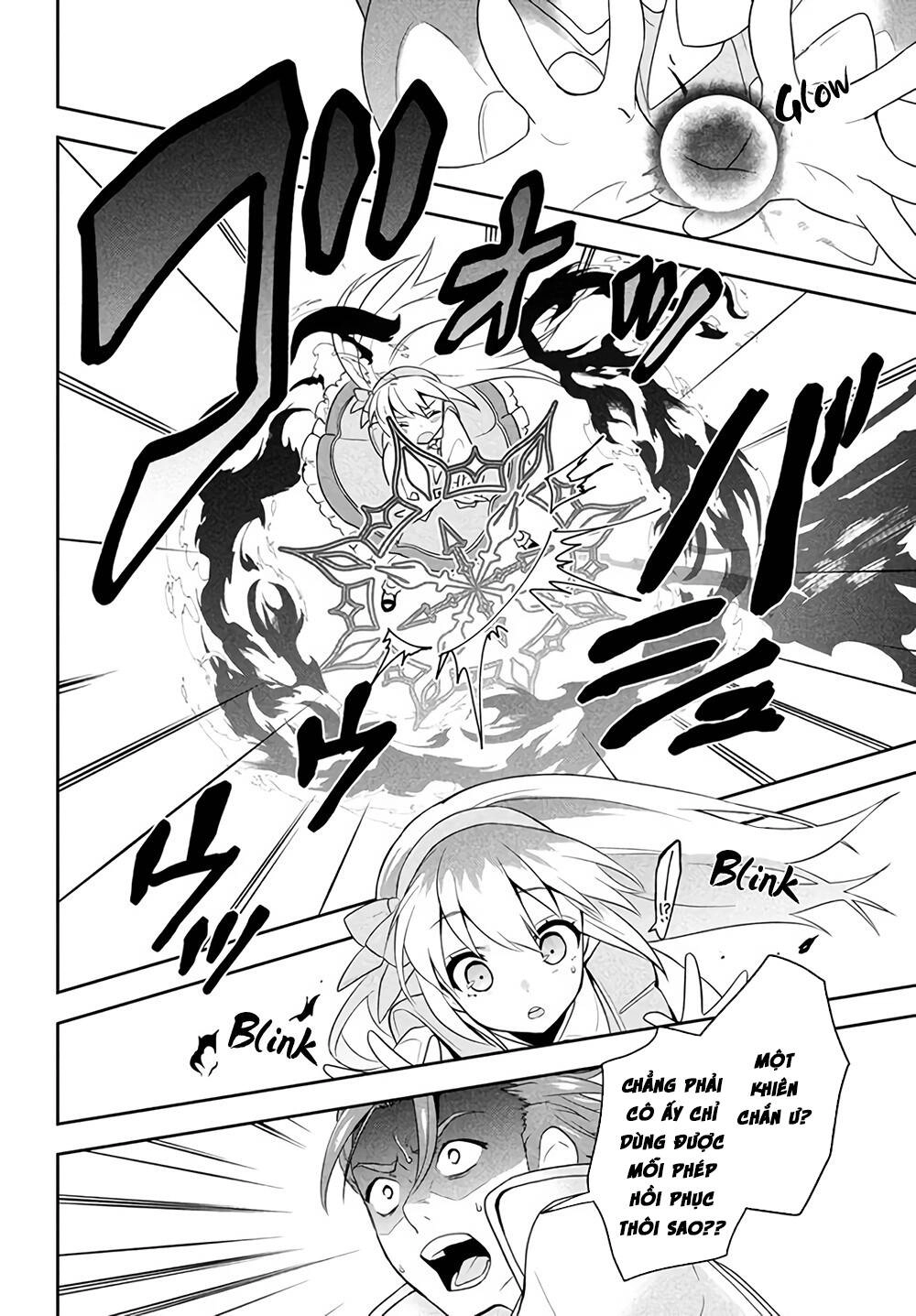 Tôi Chuyển Sinh Và Còn Nhận Được Tình Cảm Của 6 Cô Công Chúa Chapter 1.2 - 18