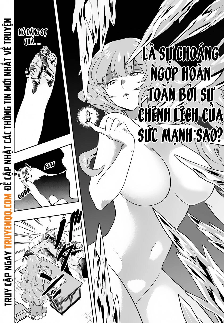 Tôi Chuyển Sinh Và Còn Nhận Được Tình Cảm Của 6 Cô Công Chúa Chapter 2 - 23