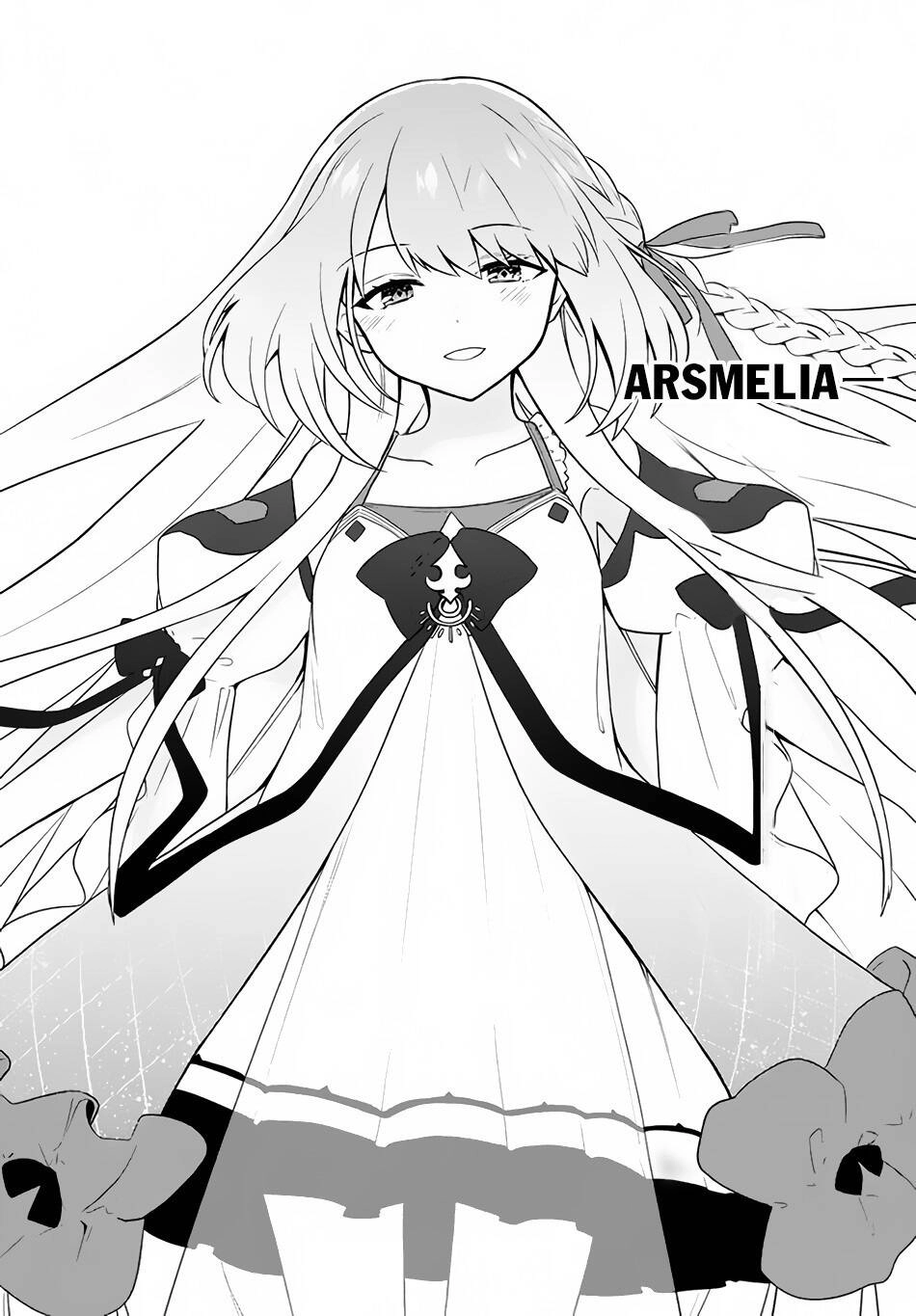 Tôi Chuyển Sinh Và Còn Nhận Được Tình Cảm Của 6 Cô Công Chúa Chapter 4 - 19