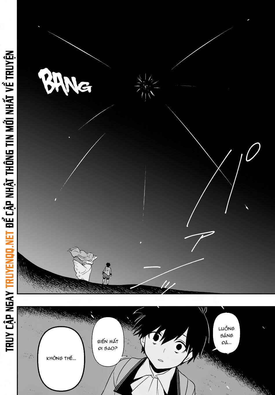 Tôi Chuyển Sinh Và Còn Nhận Được Tình Cảm Của 6 Cô Công Chúa Chapter 4 - 21