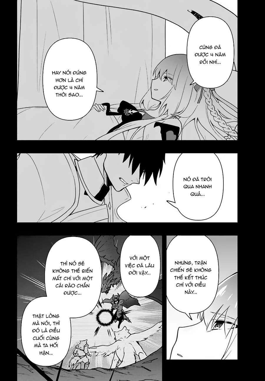 Tôi Chuyển Sinh Và Còn Nhận Được Tình Cảm Của 6 Cô Công Chúa Chapter 5 - 13