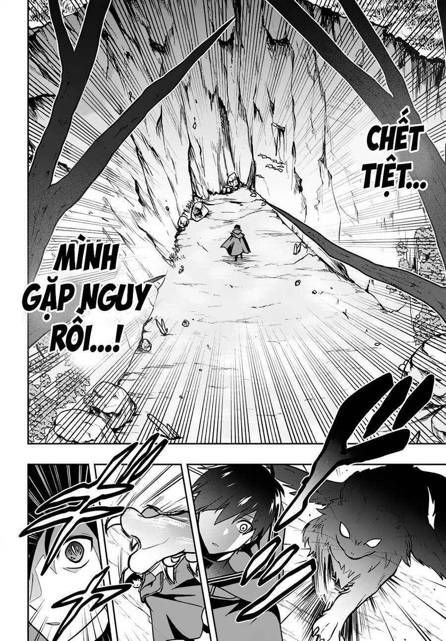 Tôi Chuyển Sinh Và Còn Nhận Được Tình Cảm Của 6 Cô Công Chúa Chapter 6 - 7