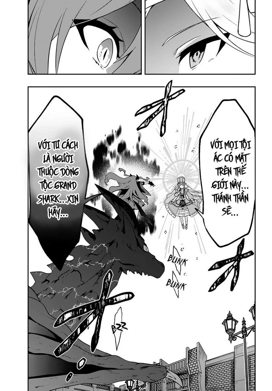 Tôi Chuyển Sinh Và Còn Nhận Được Tình Cảm Của 6 Cô Công Chúa Chapter 7 - 14