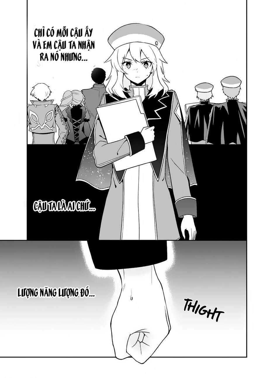 Tôi Chuyển Sinh Và Còn Nhận Được Tình Cảm Của 6 Cô Công Chúa Chapter 9 - 15