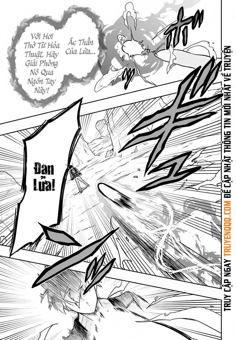 Tôi Chuyển Sinh Và Còn Nhận Được Tình Cảm Của 6 Cô Công Chúa Chapter 10 - 10