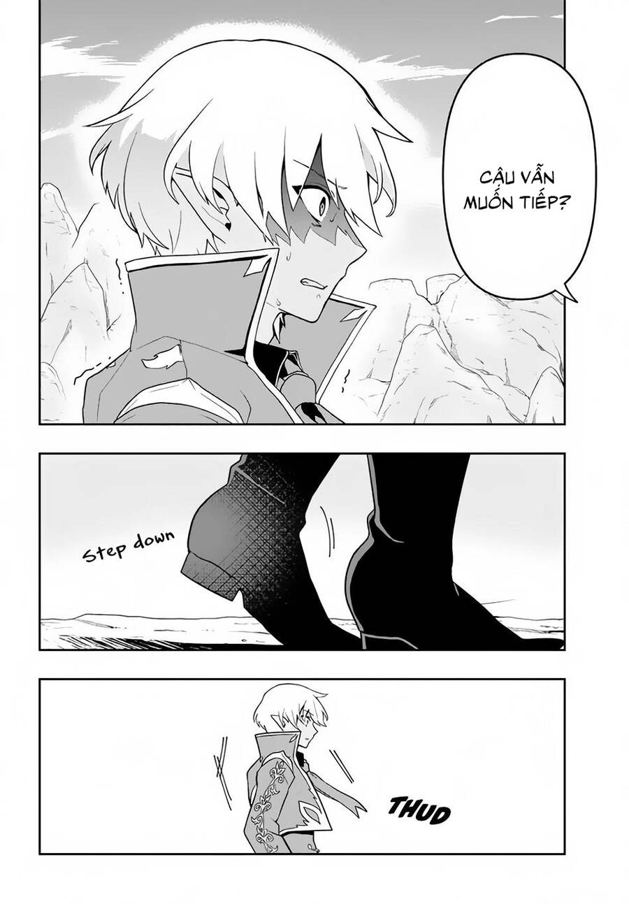 Tôi Chuyển Sinh Và Còn Nhận Được Tình Cảm Của 6 Cô Công Chúa Chapter 10 - 17