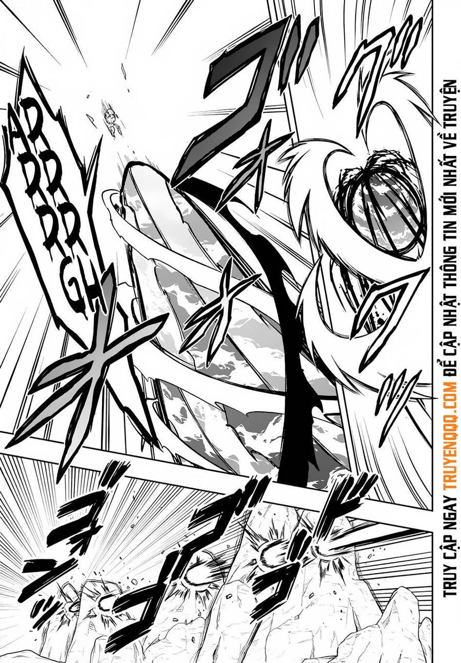 Tôi Chuyển Sinh Và Còn Nhận Được Tình Cảm Của 6 Cô Công Chúa Chapter 11 - 8