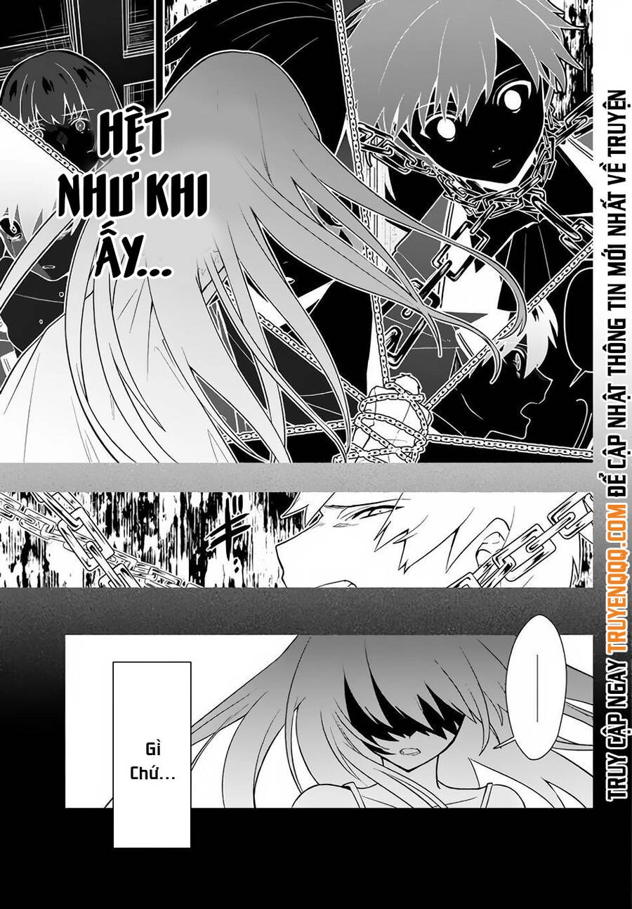 Tôi Chuyển Sinh Và Còn Nhận Được Tình Cảm Của 6 Cô Công Chúa Chapter 11 - 14