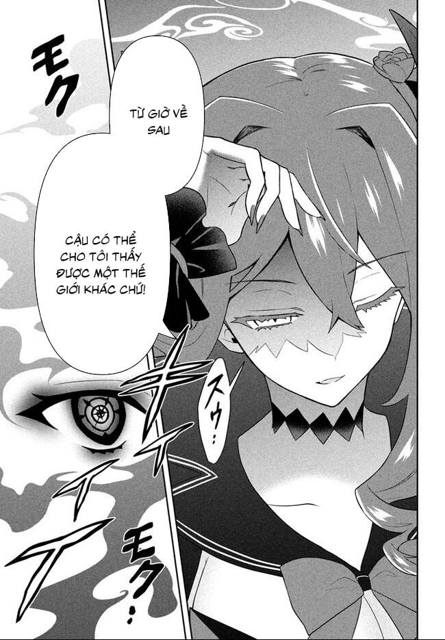 Tôi Chuyển Sinh Và Còn Nhận Được Tình Cảm Của 6 Cô Công Chúa Chapter 15 - 9