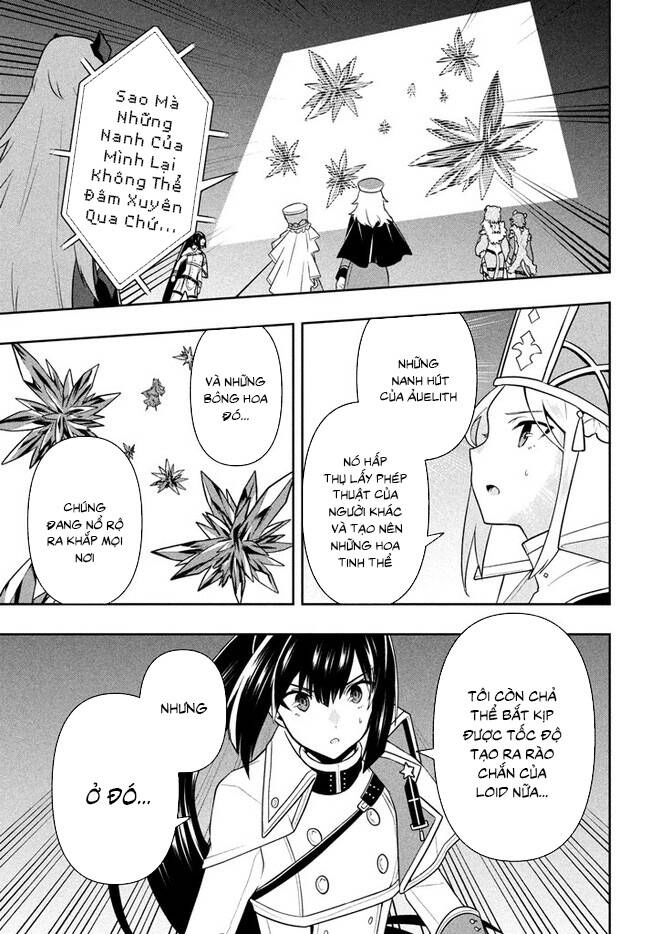 Tôi Chuyển Sinh Và Còn Nhận Được Tình Cảm Của 6 Cô Công Chúa Chapter 16 - 6