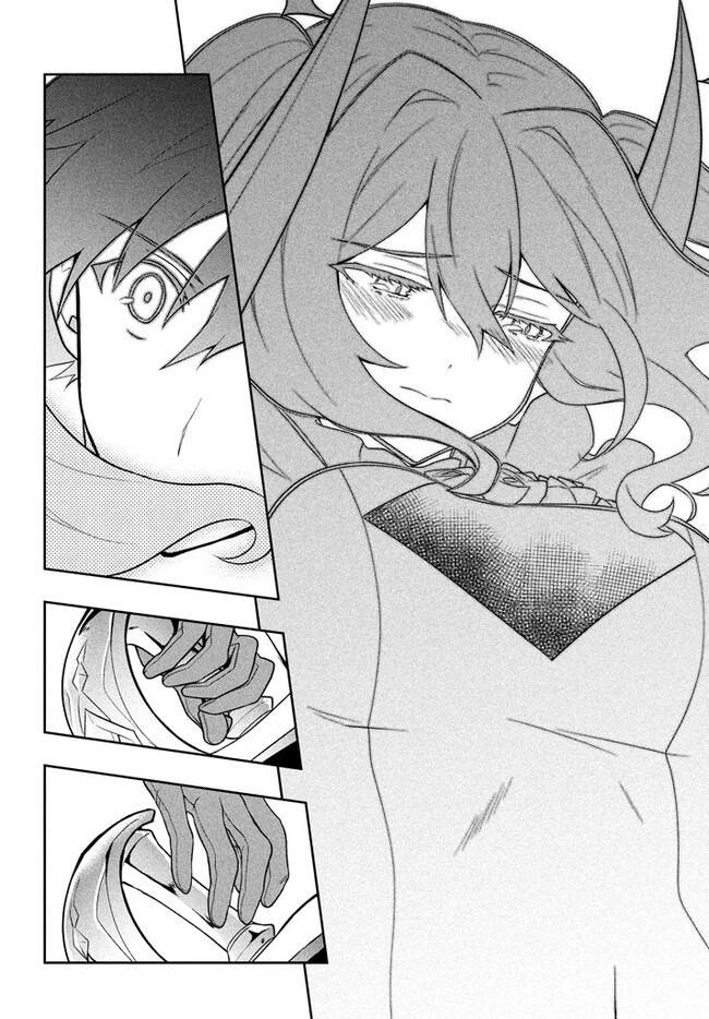 Tôi Chuyển Sinh Và Còn Nhận Được Tình Cảm Của 6 Cô Công Chúa Chapter 16 - 9