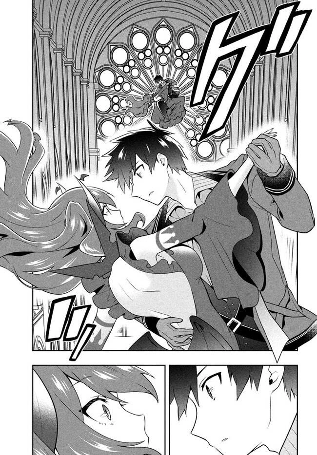 Tôi Chuyển Sinh Và Còn Nhận Được Tình Cảm Của 6 Cô Công Chúa Chapter 16 - 10