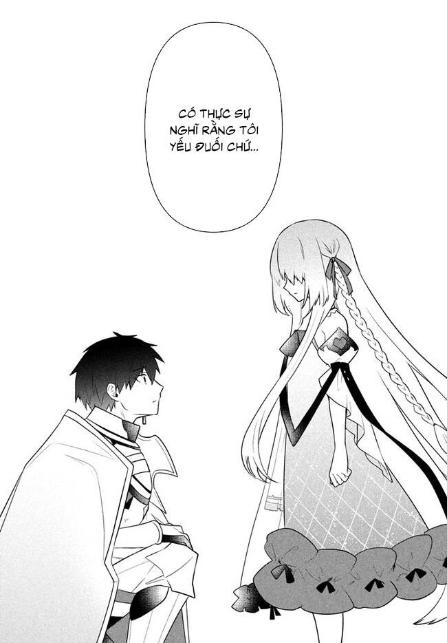 Tôi Chuyển Sinh Và Còn Nhận Được Tình Cảm Của 6 Cô Công Chúa Chapter 16 - 13