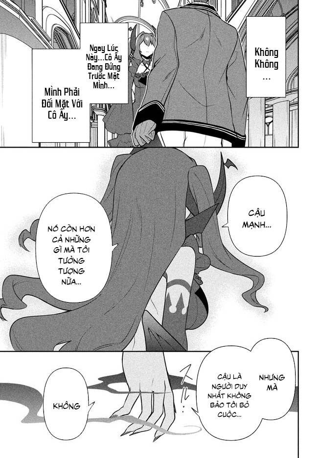 Tôi Chuyển Sinh Và Còn Nhận Được Tình Cảm Của 6 Cô Công Chúa Chapter 16 - 16