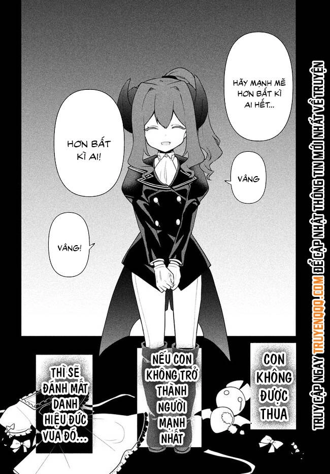 Tôi Chuyển Sinh Và Còn Nhận Được Tình Cảm Của 6 Cô Công Chúa Chapter 17 - 5