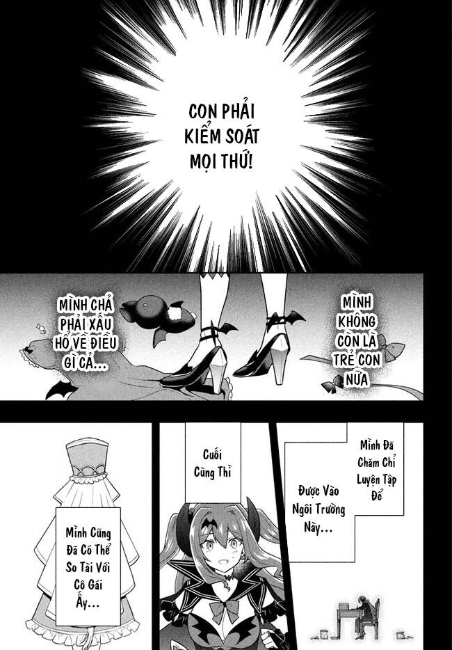 Tôi Chuyển Sinh Và Còn Nhận Được Tình Cảm Của 6 Cô Công Chúa Chapter 17 - 6