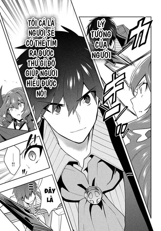 Tôi Chuyển Sinh Và Còn Nhận Được Tình Cảm Của 6 Cô Công Chúa Chapter 18 - 6