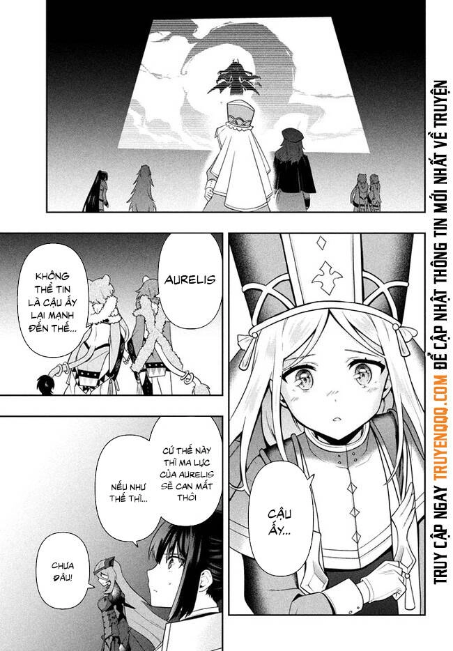 Tôi Chuyển Sinh Và Còn Nhận Được Tình Cảm Của 6 Cô Công Chúa Chapter 18 - 12