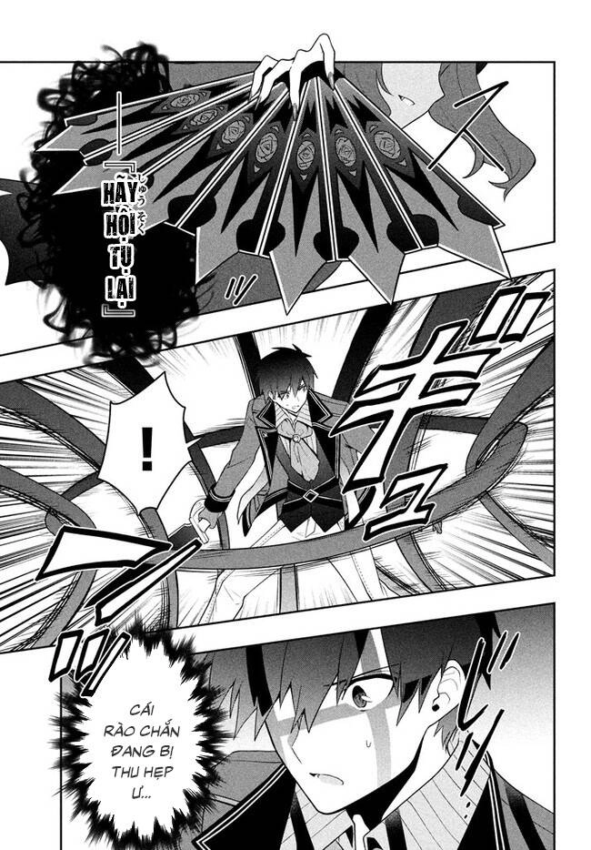 Tôi Chuyển Sinh Và Còn Nhận Được Tình Cảm Của 6 Cô Công Chúa Chapter 18 - 20