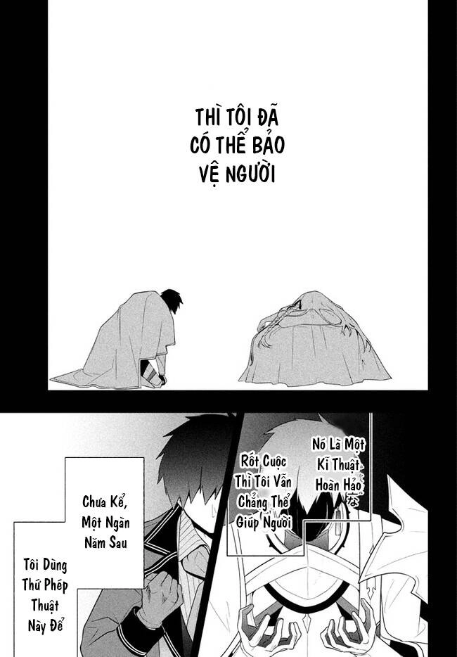 Tôi Chuyển Sinh Và Còn Nhận Được Tình Cảm Của 6 Cô Công Chúa Chapter 19 - 4